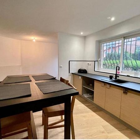 Le Triplex, Charmant Appartement, 2 Chambres 勒科托 外观 照片