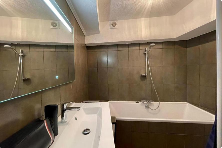 Le Triplex, Charmant Appartement, 2 Chambres 勒科托 外观 照片